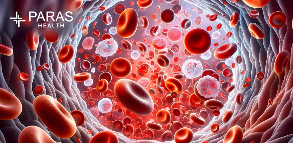 Blood Cancer Treatment